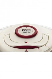 P44107 Clipso+ Precision Düdüklü Tencere 6 L - 2