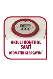 P44107 Clipso+ Precision Düdüklü Tencere 6 L - 6