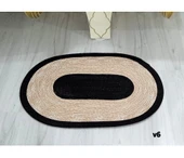 Amazon Ev Jüt Kapı Önü Paspası 50x80 (SEÇENEKLİ) - 11