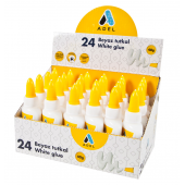 Adel Beyaz Tutkal 40 GR - 1