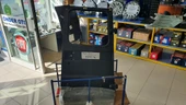 SAĞ ARKA KAPI YM 1600 MM BXR-DCT II - 3