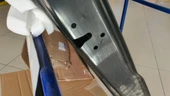 SAĞ ARKA KAPI YM 1600 MM BXR-DCT II - 8