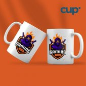 Gaming Team Kupa Bardak - 1