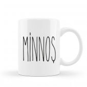 Evcil Dostlarımız Temalı Baskılı Kupa Bardak-006 thumbnail 2