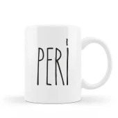 Evcil Dostlarımız Temalı Baskılı Kupa Bardak-008 thumbnail 1