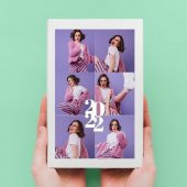 Kişiye Özel Fotoğraf Baskılı Defter-001 - 1