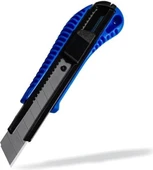 Kraf 629G Büyük Maket Bıçağı Plastik Gövde Alüminyum Ağızlı thumbnail 5