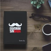 Babalar Günü Baskılı Ajanda-11 - 1