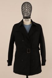 Slim Fit Kaban - 2