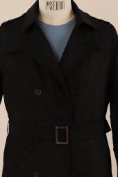 Slim Fit Kaban - 3