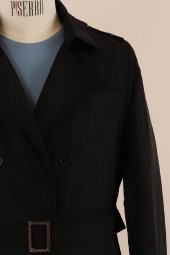 Slim Fit Kaban - 4