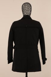 Slim Fit Kaban - 5