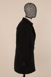 Slim Fit Kaban - 6