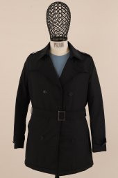 Slim Fit Kaban - 7
