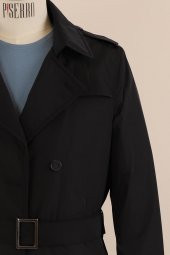 Slim Fit Kaban - 9