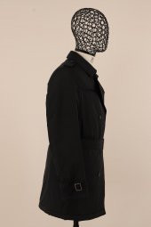 Slim Fit Kaban - 11