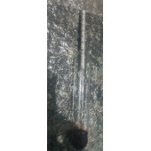 dansimetre  dansimetresi fransız malı ikinci el kaliteli - 1