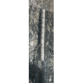 dansimetre  dansimetresi fransız malı ikinci el kaliteli - 2