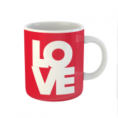 Love Bardak Kupa - 1