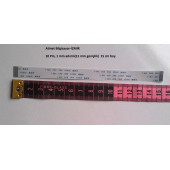 HP Compaq Presario CQ61 Power buton Kablosu Flex Kablo 10-1-15A-5 - 2