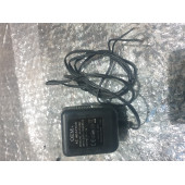 adaptör 9 volt 1 amper ikinci el - 1
