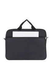 Plm Drexel 6100 15.6 " Siyah Notebook Çantası thumbnail 2