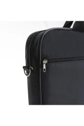 Plm Drexel 6100 15.6 " Siyah Notebook Çantası thumbnail 3