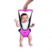 DecoHandy Bebek Yürüteci Pembe - 1