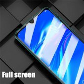 Oppo A9 2020 Zore Kenarları Kırılmaya Dayanıklı Cam Ekran Koruyucu - 2