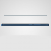 Xiaomi Redmi Note 9 Zore Kenarları Kırılmaya Dayanıklı Cam Ekran Koruyucu - 2