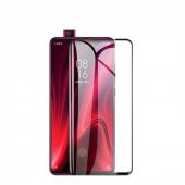 Huawei Y9 Prime 2019 Zore Kenarları Kırılmaya Dayanıklı Cam Ekran Koruyucu - 1