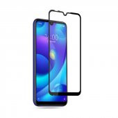 Xiaomi Mi Play Zore Kenarları Kırılmaya Dayanıklı Cam Ekran Koruyucu - 2