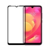 Xiaomi Mi Play Zore Kenarları Kırılmaya Dayanıklı Cam Ekran Koruyucu - 3