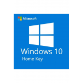 MICROSOFT Windows 10 Home Dijital Key (orjinal) - 1