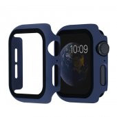 Apple Watch 38mm Zore Watch Gard 01 Ekran Koruyucu - 1
