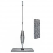 PONY SPREY MOP + YEDEK MOP SET GRİ - 2
