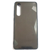 Huawei P30 Prizma Lüks Yumuşak Slikon Kılıf thumbnail 1