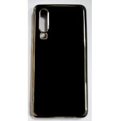 Huawei P30 Prizma Lüks Yumuşak Slikon Kılıf thumbnail 3