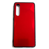 Huawei P30 Prizma Lüks Yumuşak Slikon Kılıf thumbnail 4