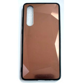 Huawei P30 Prizma Lüks Yumuşak Slikon Kılıf thumbnail 5