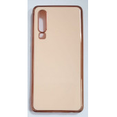 Huawei P30 Prizma Lüks Yumuşak Slikon Kılıf thumbnail 6