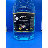ANTİFİRİZLİ OTO CAM SUYU 5 LT -20 - 2