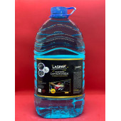 ANTİFİRİZLİ OTO CAM SUYU 5 LT -20 - 5