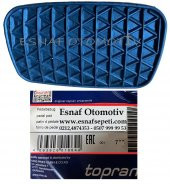 OPEL ASTRA J OTOMATİK FREN PEDAL LASTİĞİ - 1