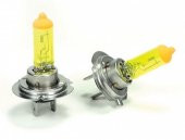 H7 LİMON SARISI FAR AMPULÜ TAKIMI - 1