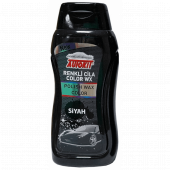 AUTOKIT 300ml RENKLİ LİKİT OTO CİLASI SİYAH - 1