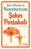 Can Yayınları Yabancı Yazarlar Çocuk Edebiyatı Seçkisi 4 Kitap - 5