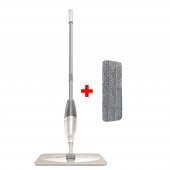 PONY SPREY MOP + YEDEK MOP SET KREM - 2