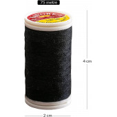 Favore Casa 6'lı Makara Seti iki paket - 2