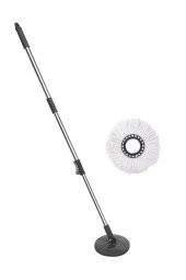PONY OTOMATİK TEMİZLİK SETLERİNE UYUMLU SAP + MOP - 1